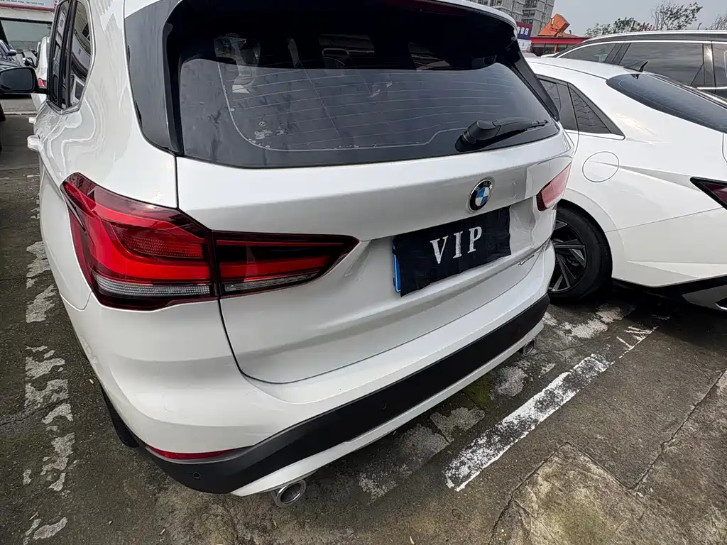 BMW X1 — миниатюра 14
