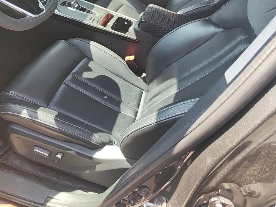 GAC Motor Trumpchi GS4 — миниатюра 9