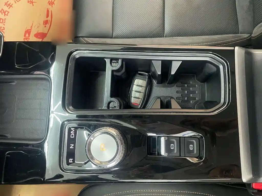 Haval Big Dog — миниатюра 16