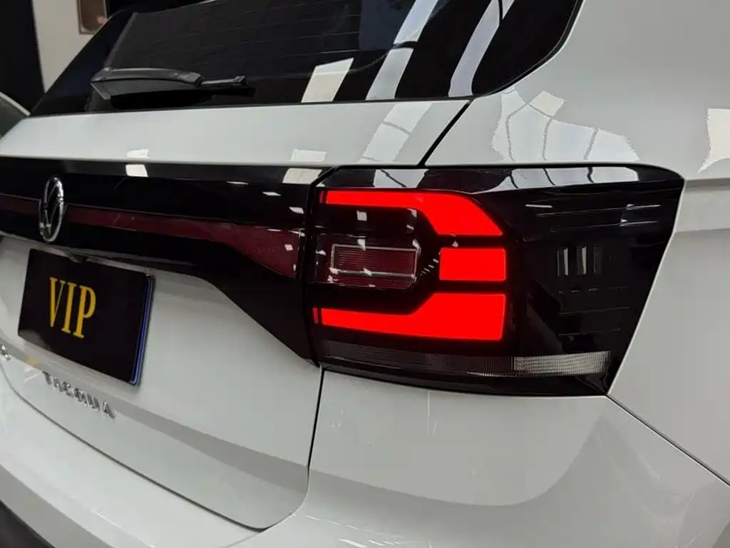 Volkswagen Tacqua — миниатюра 20