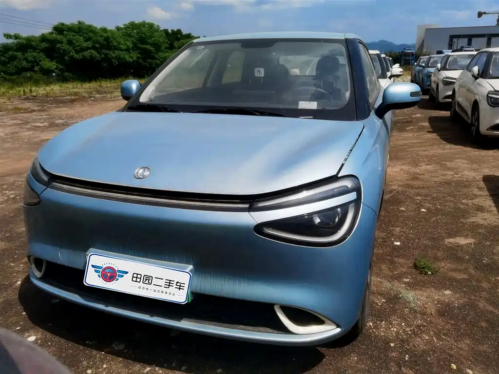 Dongfeng 01 2024 330 Air