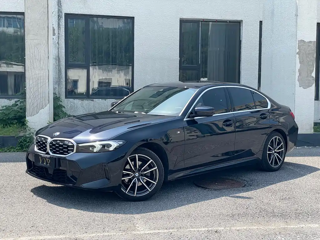 Купить BMW 3 Series