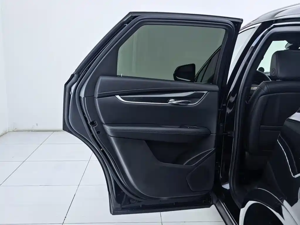 Cadillac XT5 — миниатюра 22