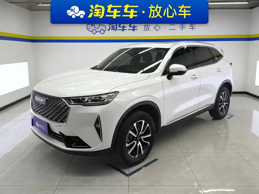Haval H6 2024