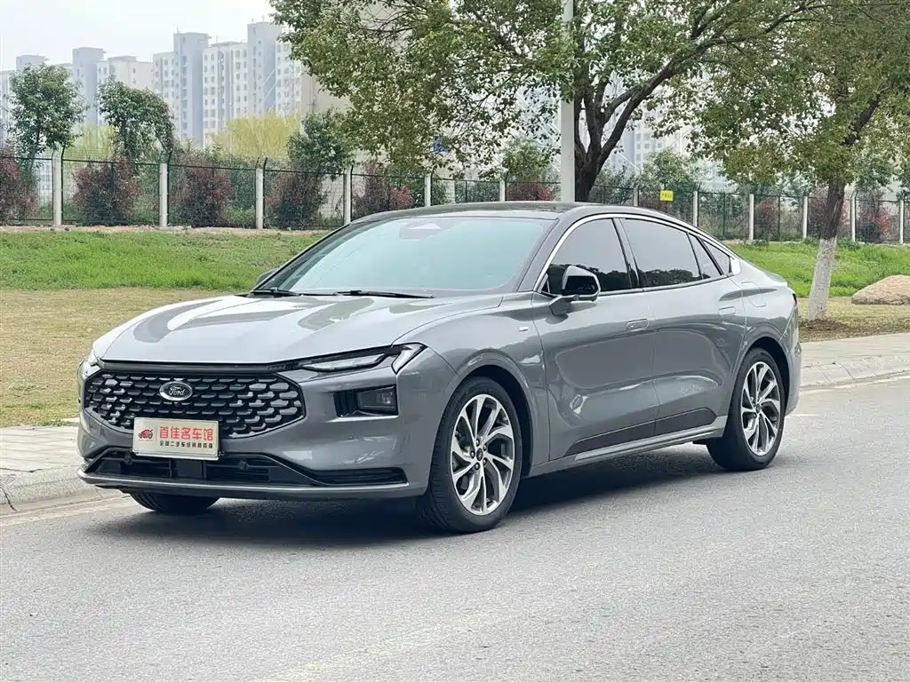 Ford Mondeo 2024