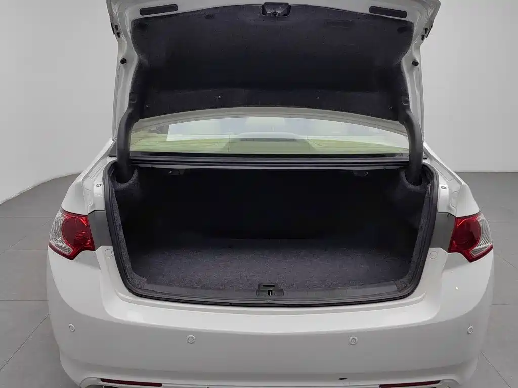 Honda Spirior — миниатюра 16