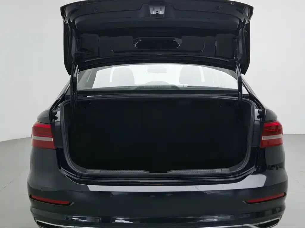 Volkswagen Lavida — миниатюра 16