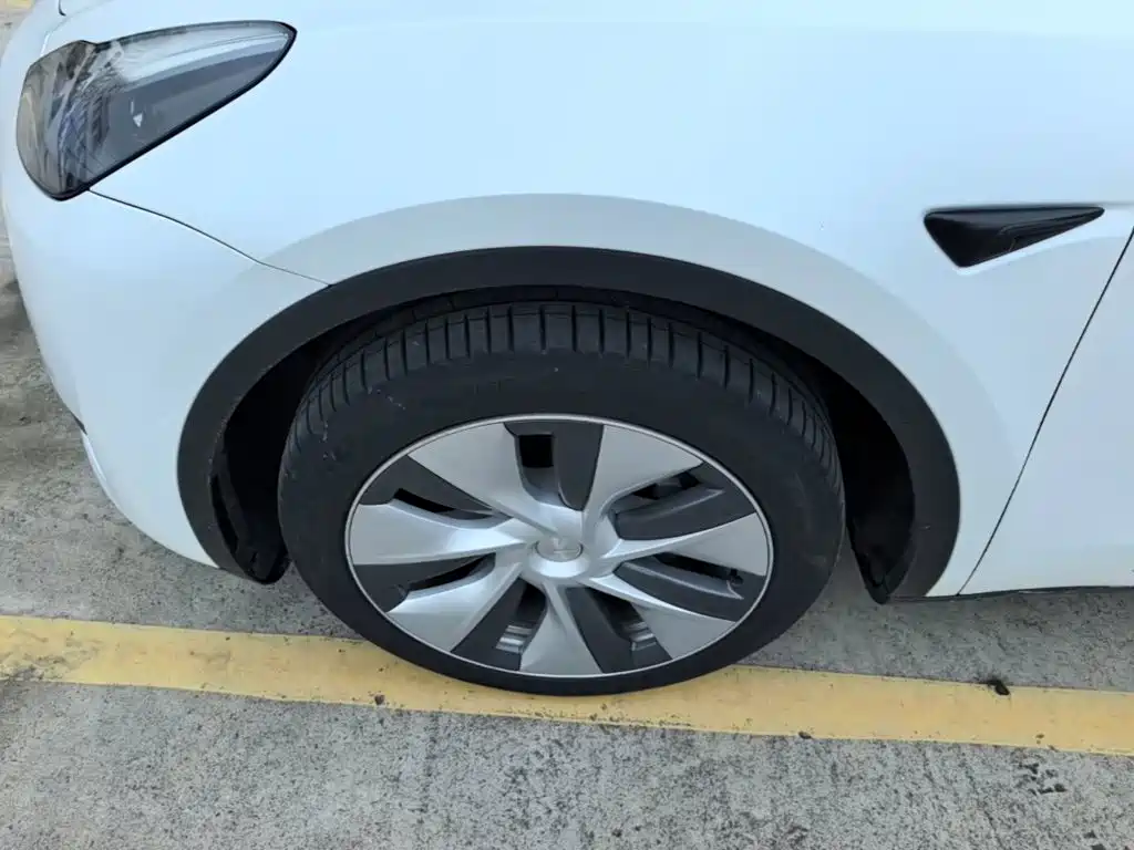 Tesla Model Y — фотографии объявления, Фото 20