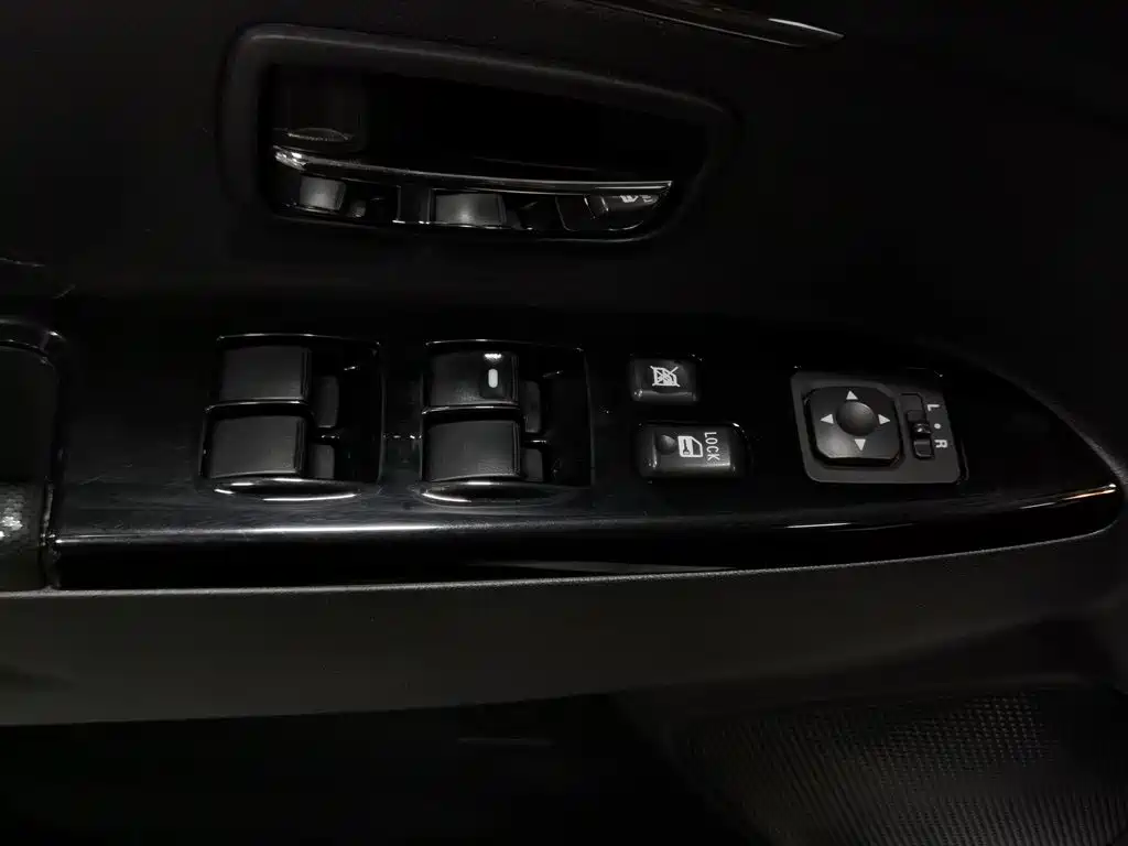 Mitsubishi ASX — миниатюра 9