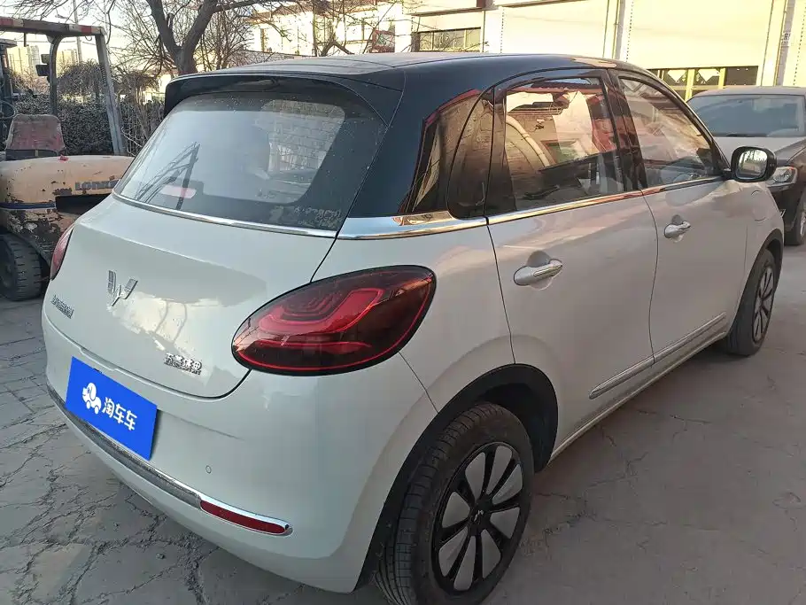 Wuling Bingo — миниатюра 3