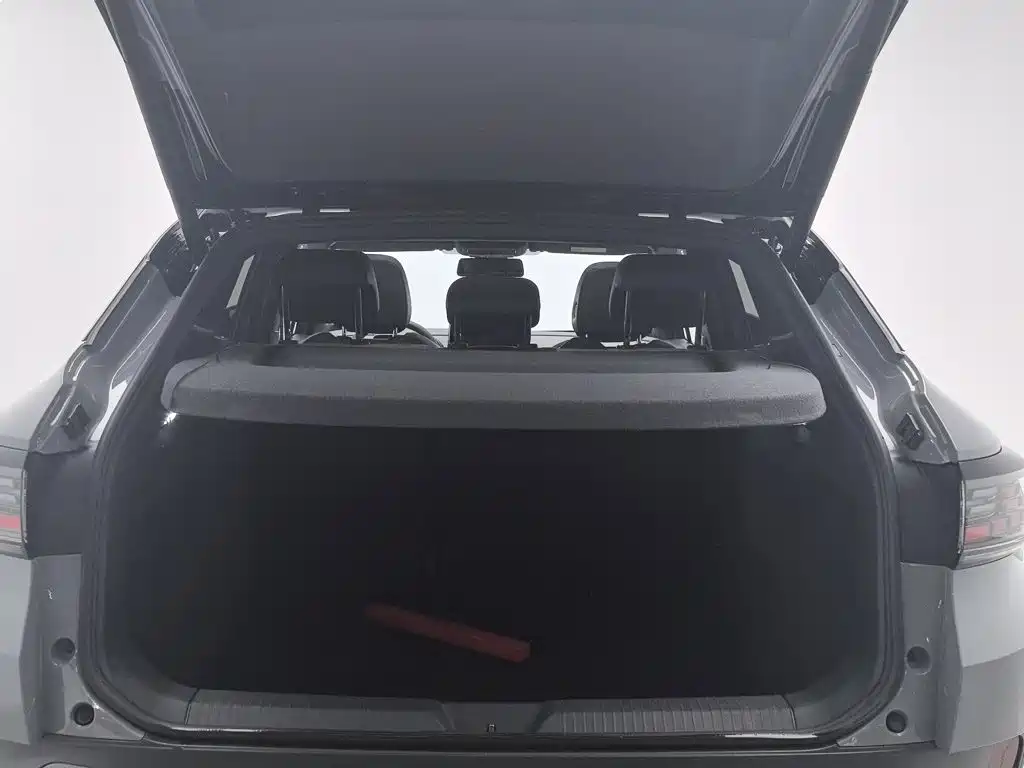 Volkswagen ID.4 Crozz — миниатюра 16