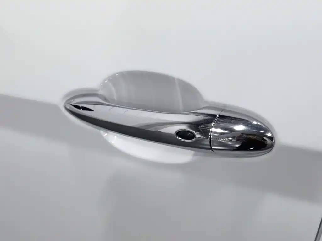 Jetour X70 — миниатюра 18