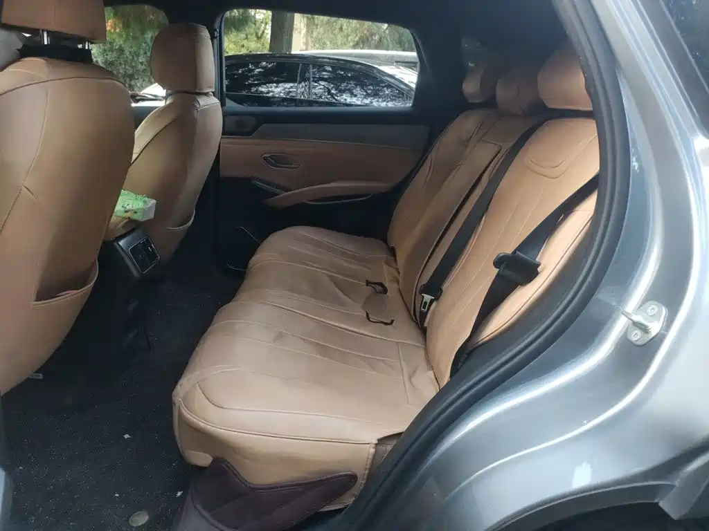 BYD L DM-i — миниатюра 13