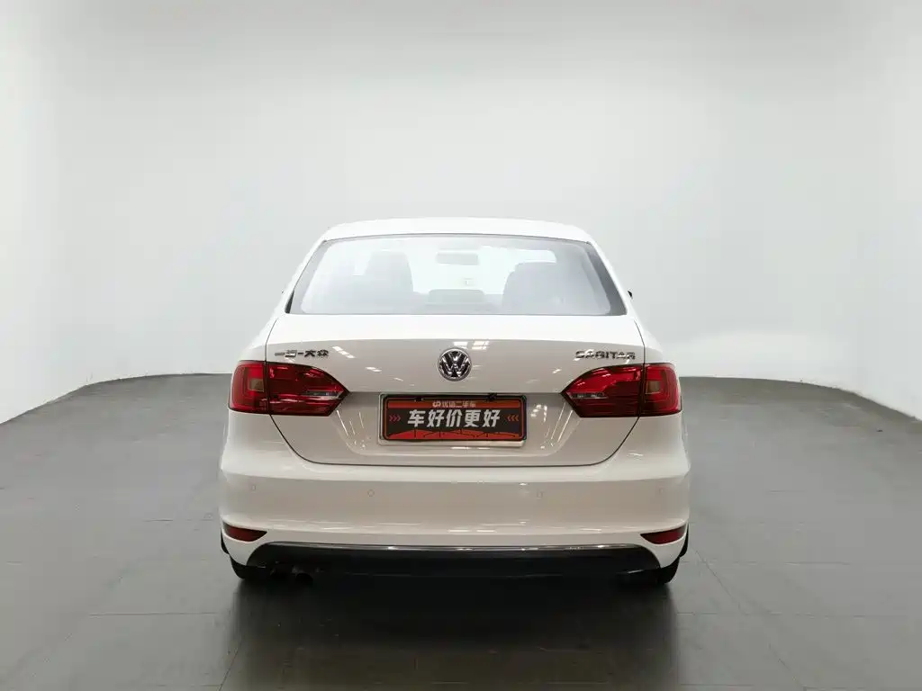 Volkswagen Sagitar — миниатюра 4
