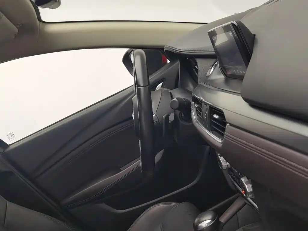 Mazda Atenza — миниатюра 22