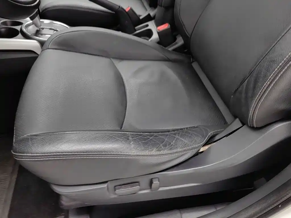 Peugeot 4008 (Import) — миниатюра 20