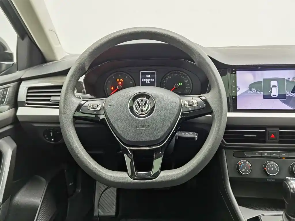 Volkswagen Lavida — миниатюра 11