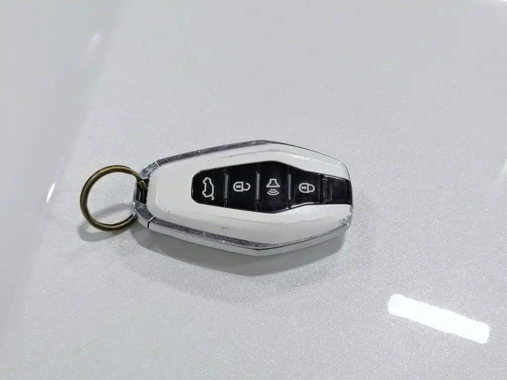 Jetour X70 — миниатюра 19