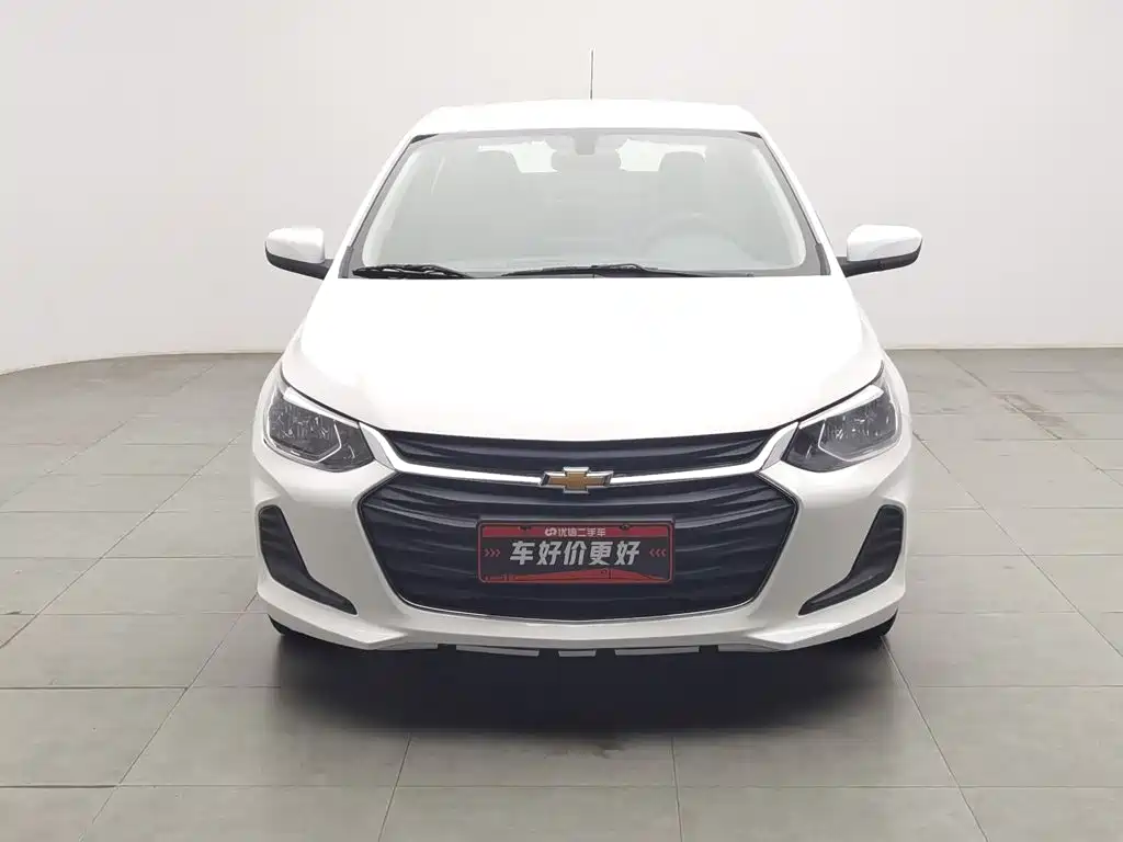 Chevrolet Cavalier — миниатюра 3