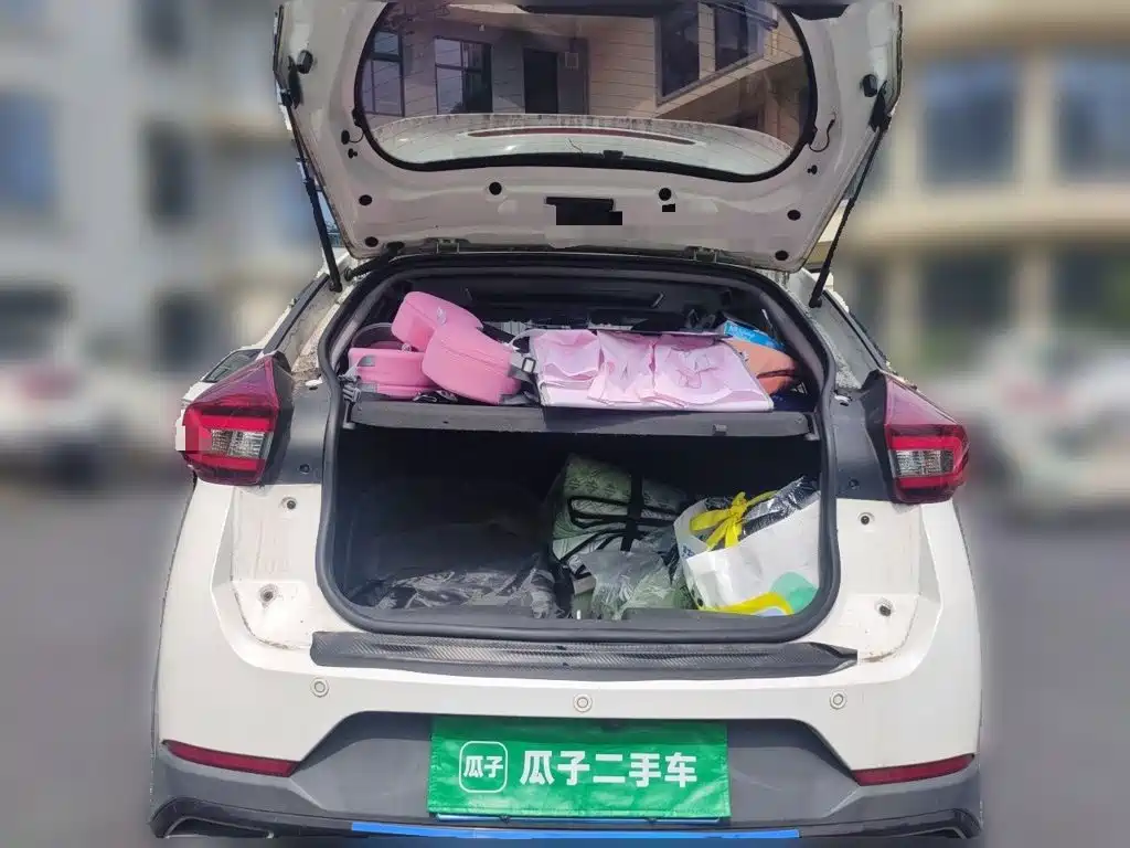 Chery Tiggo 3x — миниатюра 15