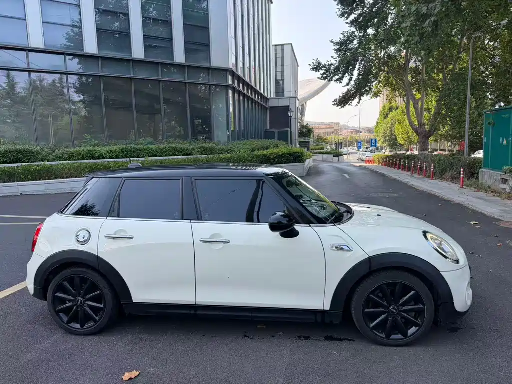 MINI Mini — миниатюра 6
