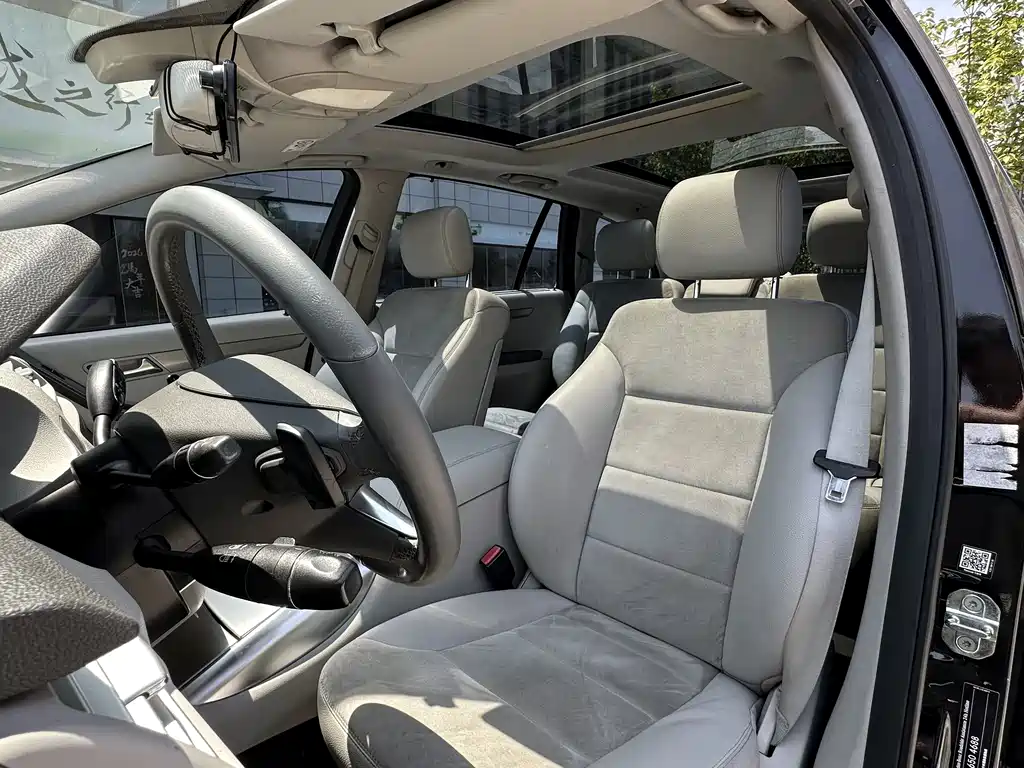 Mercedes-Benz R-Class R 320 4MATIC Business Type, фото 10