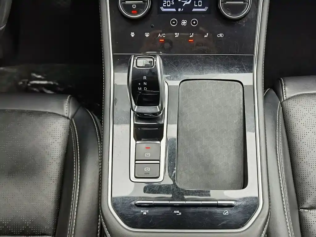 Chery Tiggo 8 — миниатюра 13