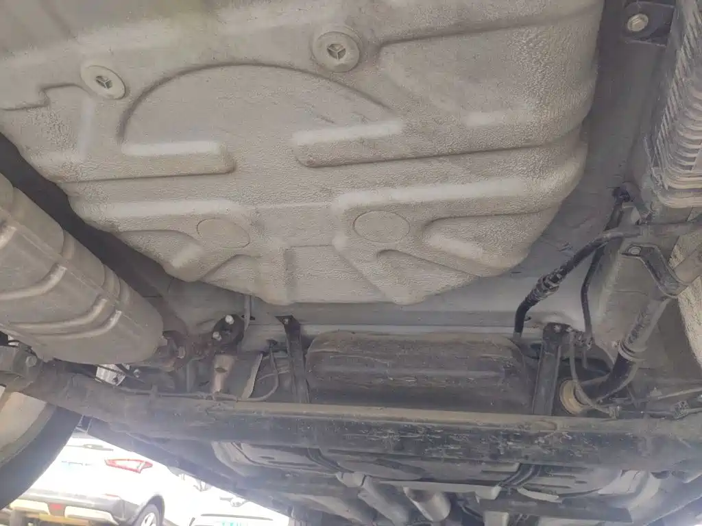 Chery Tiggo 3x — миниатюра 23