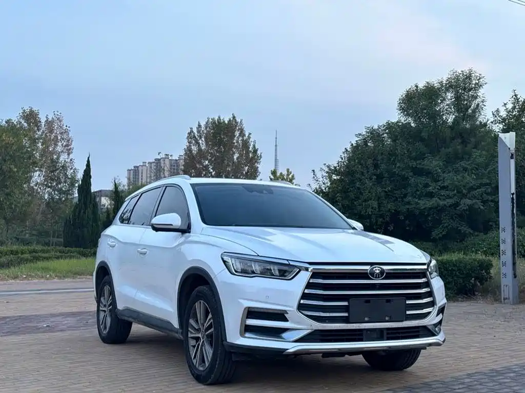 BYD Pro — миниатюра 3