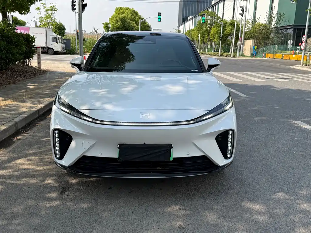 Roewe Feifan R7 2023