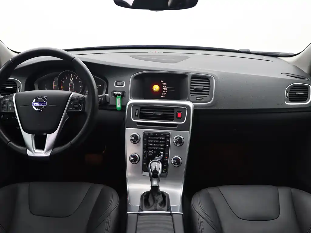 Volvo S60 — миниатюра 15