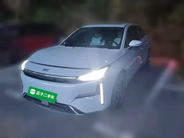Geely Galaxy L6