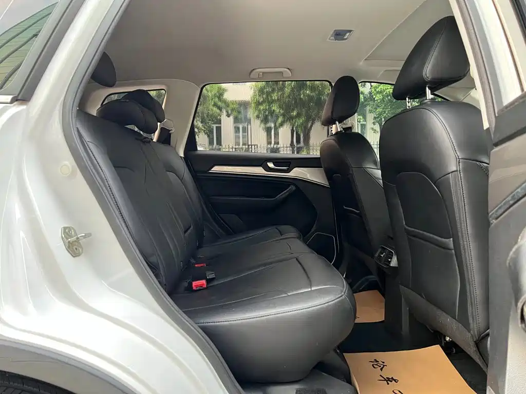 Haval H6 — миниатюра 19
