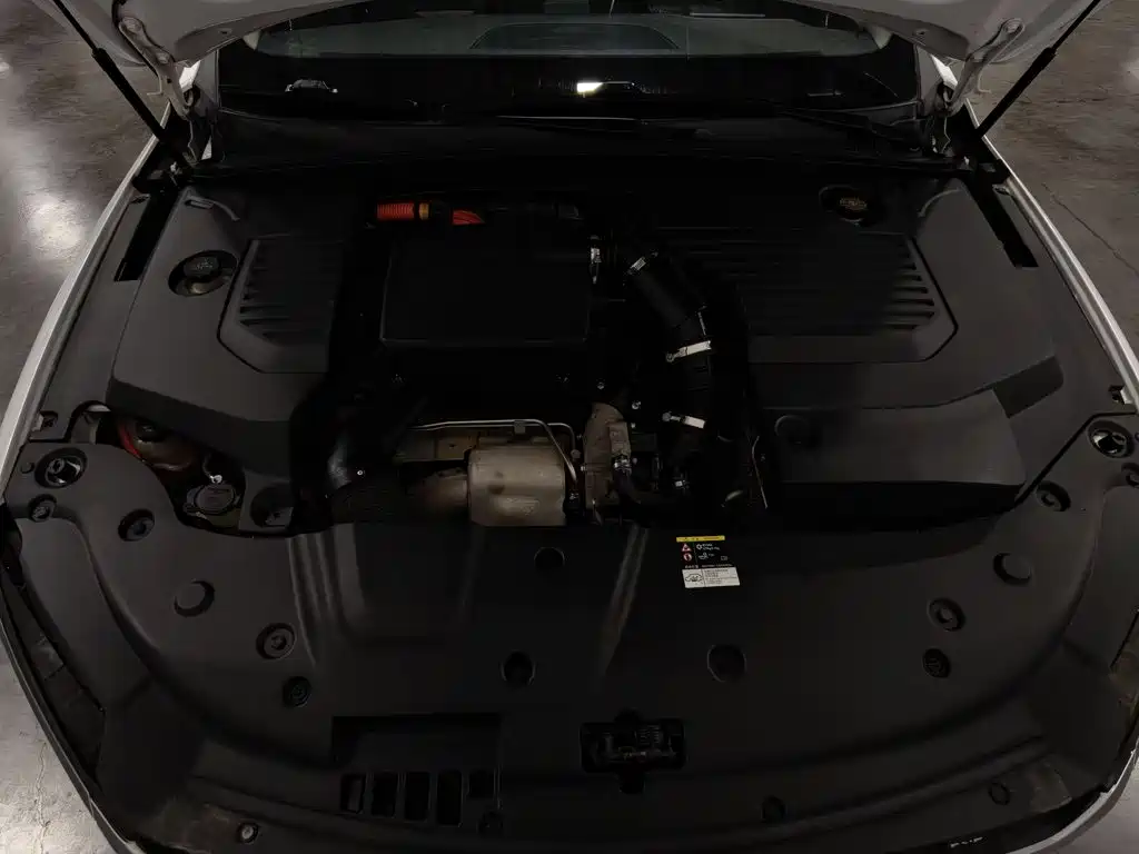 BYD Qin Pro NEV — миниатюра 6