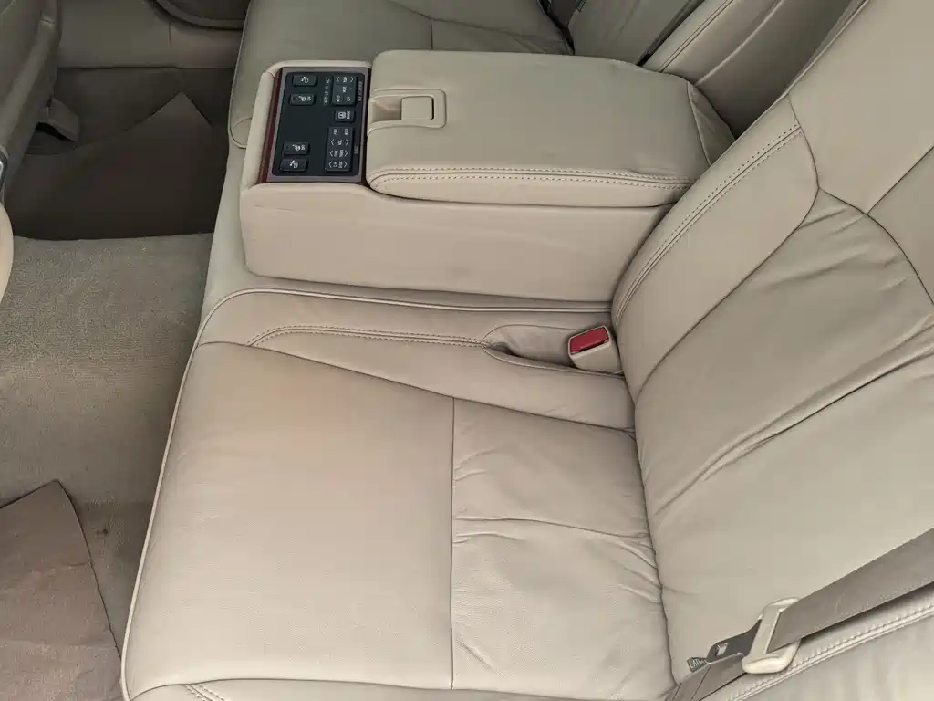 Hongqi Hongqi Shengshi — миниатюра 7