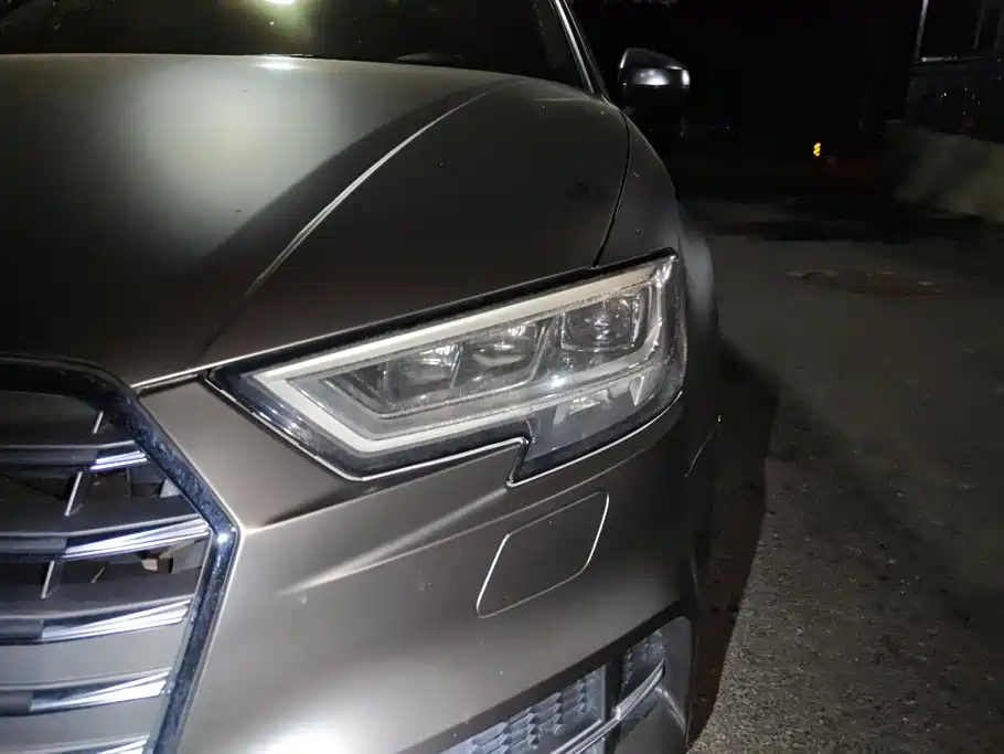 Audi S3 — миниатюра 5