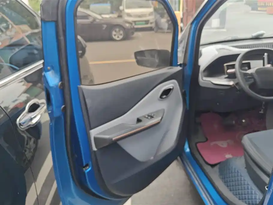 Baojun E200 2019 250KM