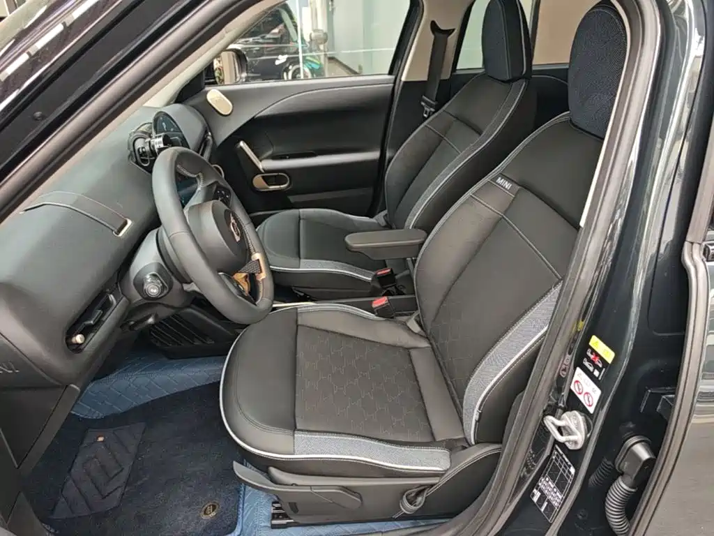 MINI MINI ACEMAN EV — миниатюра 15