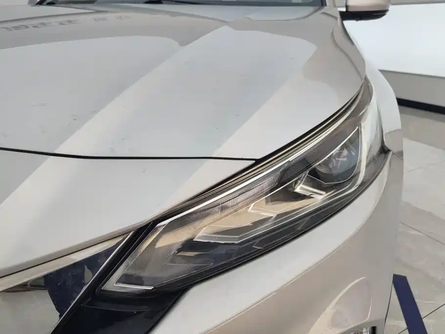 Nissan Teana — миниатюра 5