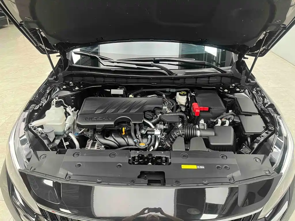 Nissan Teana — миниатюра 25