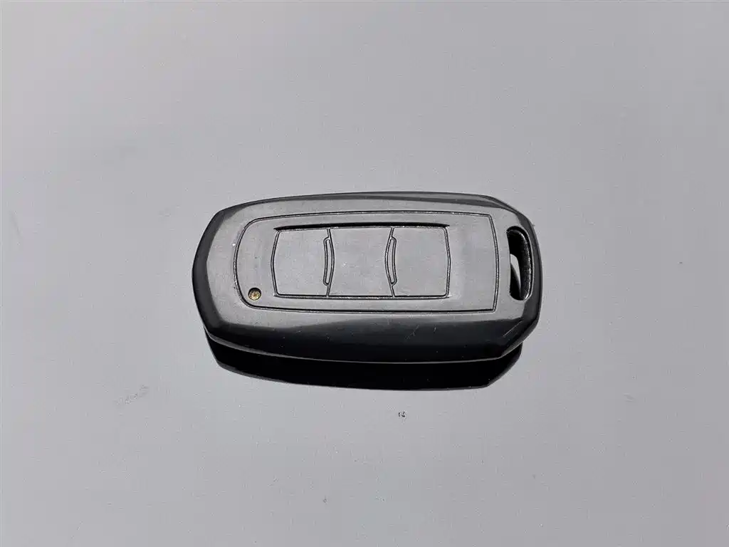 GEELY AUTOMOBILE EMGRAND