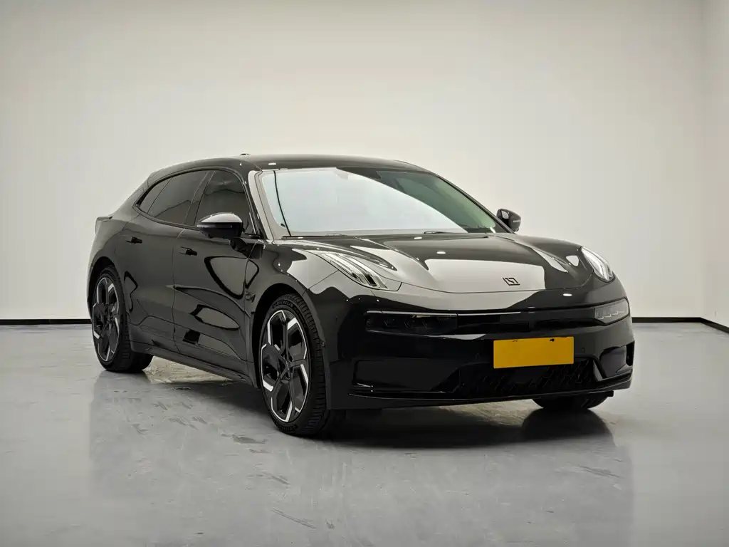 ZEEKR EXTREME KRYPTON 001