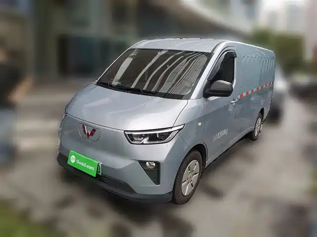 WULING AUTOMOBILE WULING YANGGUANG 2024