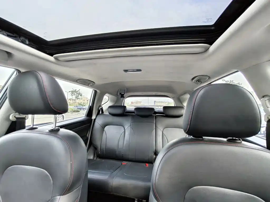 Haval M6 2019 1.5T DCT Elite VI