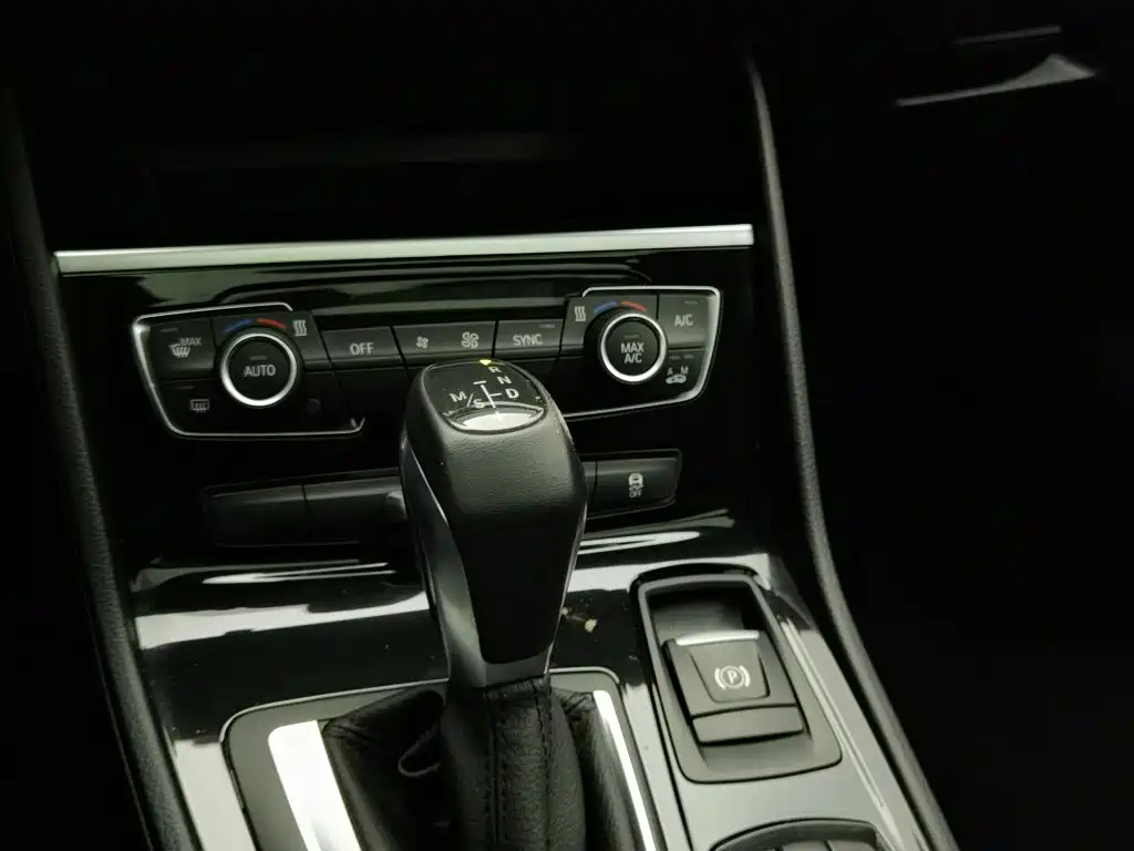 BMW 2 Series Gran Tourer — миниатюра 13