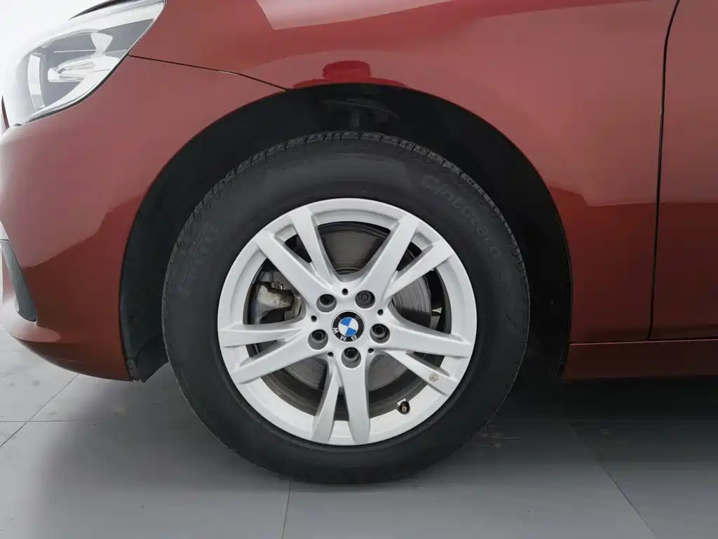BMW 2 Series Gran Tourer — миниатюра 17