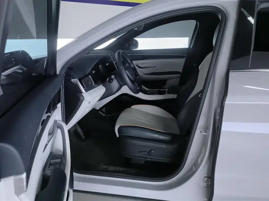 BYD Song Plus PLUS 2024 DM-i 110km Flagship