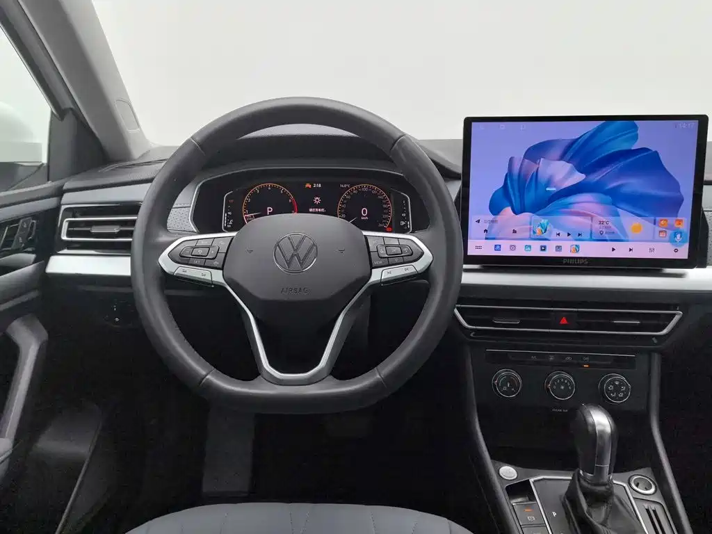 Volkswagen Lavida — миниатюра 11