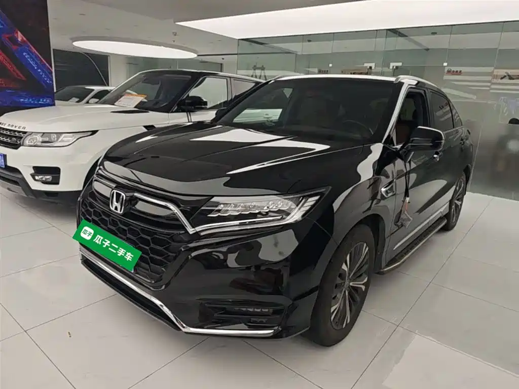 Honda UR-V 2021