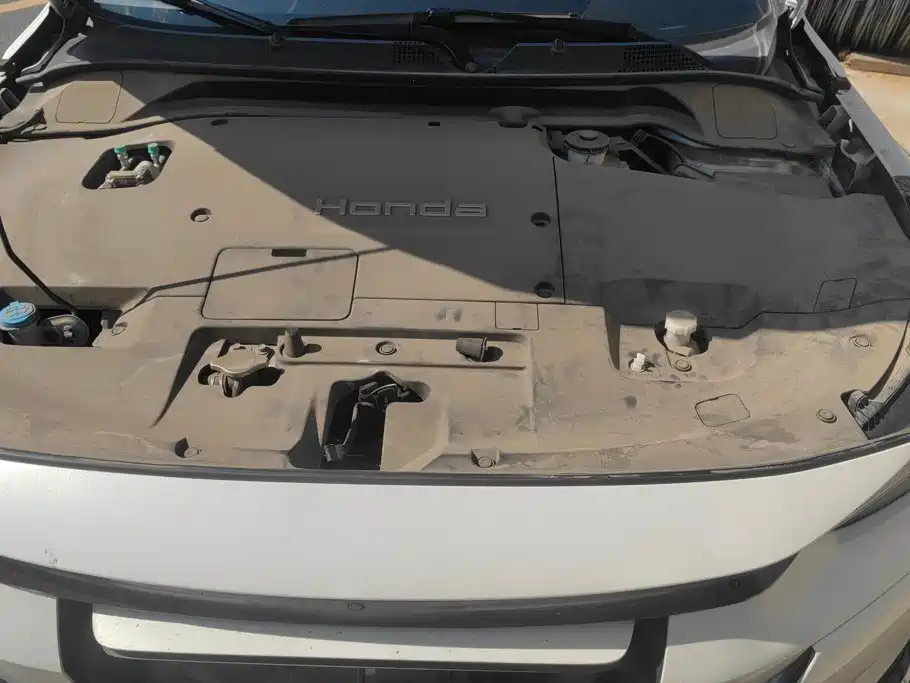 Honda e:NS1 — миниатюра 10